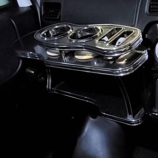 バモス フロントテーブル