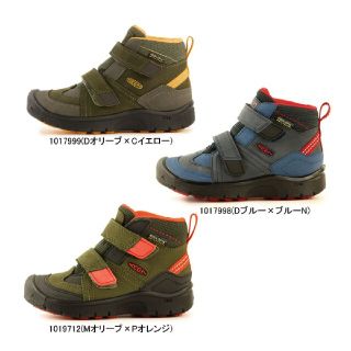 キーン(KEEN)のkeen　防水ブーツ(ブーツ)