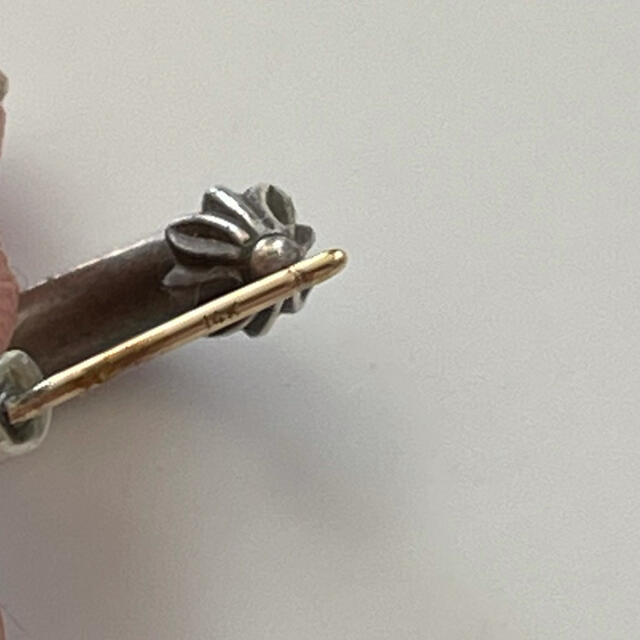 クロムハーツ ピアス ピアス(片耳用) クロムハーツ ピアス ピアス(片耳用)
