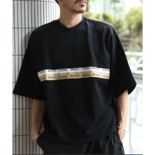 ルーカ(RVCA)のRVCA  ルーカ セットアップ　(Tシャツ/カットソー(半袖/袖なし))