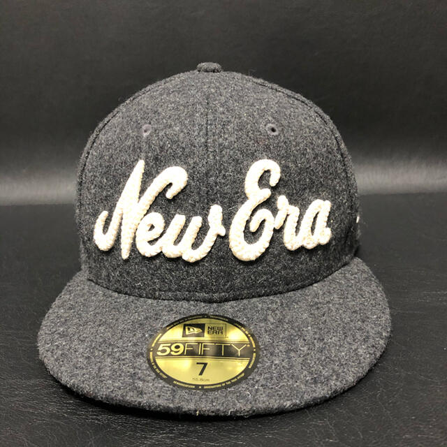 NEW ERA(ニューエラー)のニューエラ　キャップ メンズの帽子(キャップ)の商品写真