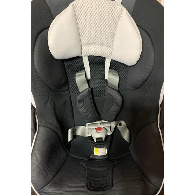 ゼウスターン Combi コンビ チャイルドシートのレンタル