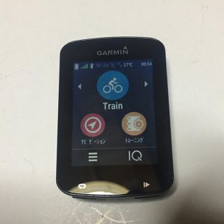 ガーミン(GARMIN)のGARMIN ガーミン EDGE 820J(パーツ)