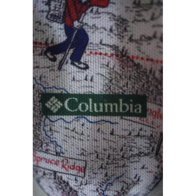 Columbia(コロンビア)のColumbia（コロンビア） Gohemp メンズ シューズ スニーカー メンズの靴/シューズ(スニーカー)の商品写真