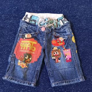 ジャム(JAM)のジャム ハーフパンツ 90(パンツ/スパッツ)