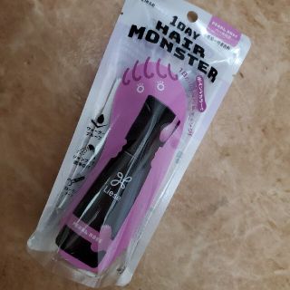 リーゼ(liese)のリーゼ　1DAY　 HAIR　MONSTER　パールロゼ(カラーリング剤)