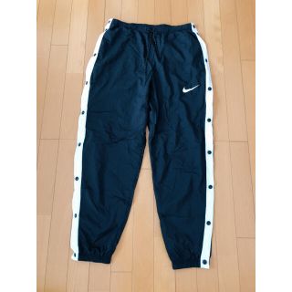 ナイキ ナイロン カジュアルパンツ(レディース)の通販 40点 | NIKEの