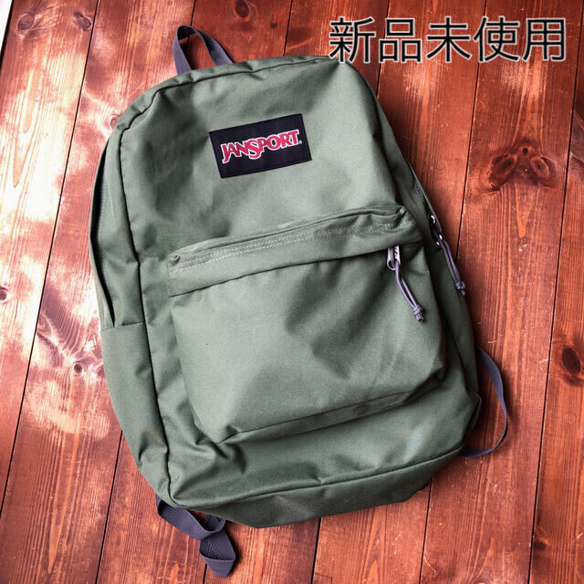 JANSPORT(ジャンスポーツ)のジャンスボ JANSPORT リュック バックパック メンズのバッグ(バッグパック/リュック)の商品写真