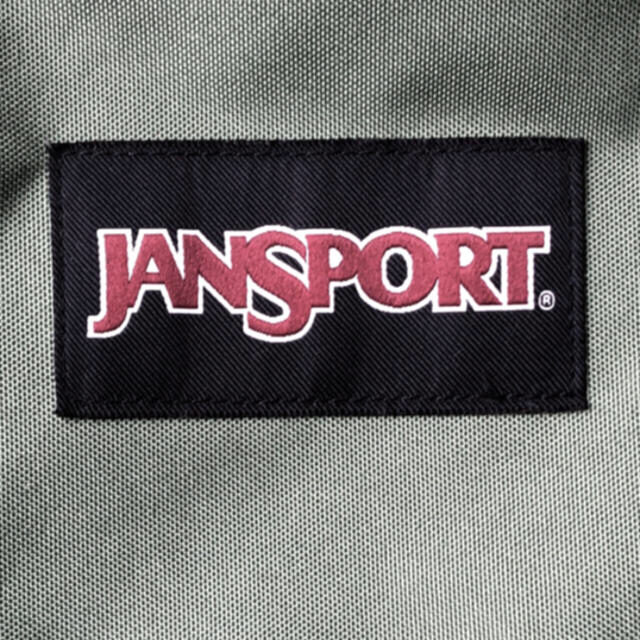JANSPORT(ジャンスポーツ)のジャンスボ JANSPORT リュック バックパック メンズのバッグ(バッグパック/リュック)の商品写真