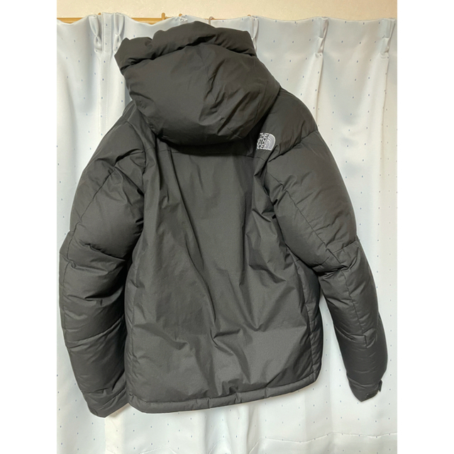 The North Face バルトロライトジャケット