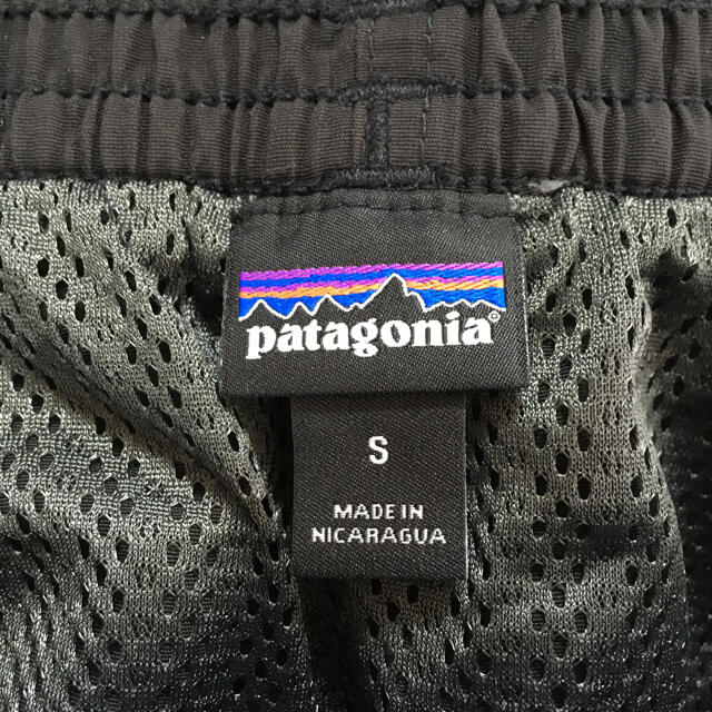 patagonia(パタゴニア)のPatagonia 20SS バギーズロング バギーズショーツ メンズのパンツ(ショートパンツ)の商品写真