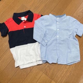 エイチアンドエム(H&M)のH&M  新品(シャツ/カットソー)