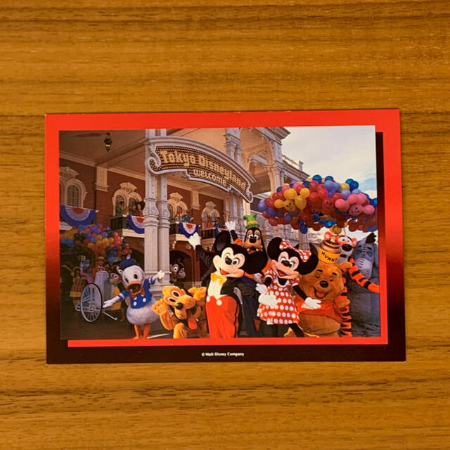 Disney ディズニーランド ポストカードの通販 By おさるのジョージ S Shop ディズニーならラクマ Disney ディズニーランド ポストカードの通販 By おさるのジョージ S Shop ディズニーならラクマ