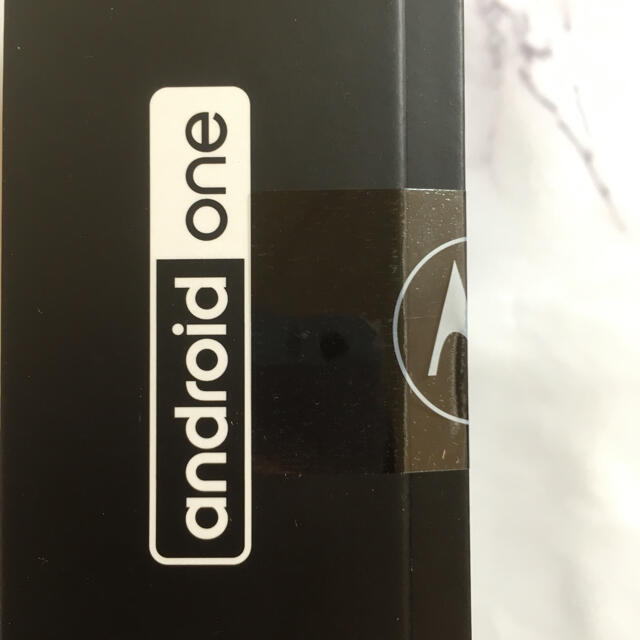 【新品】モトローラ Motorola moto g PRO 4GB/128GB 3
