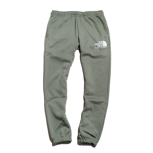ノースフェイス ☆ XS スウェット ジョガーパンツ 海外限定