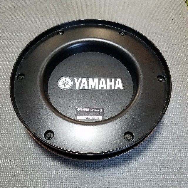 ヤマハ(ヤマハ)のYAMAHA(ヤマハ)　電子ﾄﾞﾗﾑ　ｽﾈｱﾊﾟｯﾄﾞ　XP120SD 楽器のドラム(電子ドラム)の商品写真