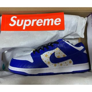 シュプリーム(Supreme)の27 Supreme Nike SB Dunk Low ダンク ナイキ 21ss(スニーカー)