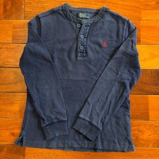 ポロラルフローレン(POLO RALPH LAUREN)のnanana様専用polo Ralph Lauren  ヘンリーネック　ロンT(Tシャツ/カットソー)