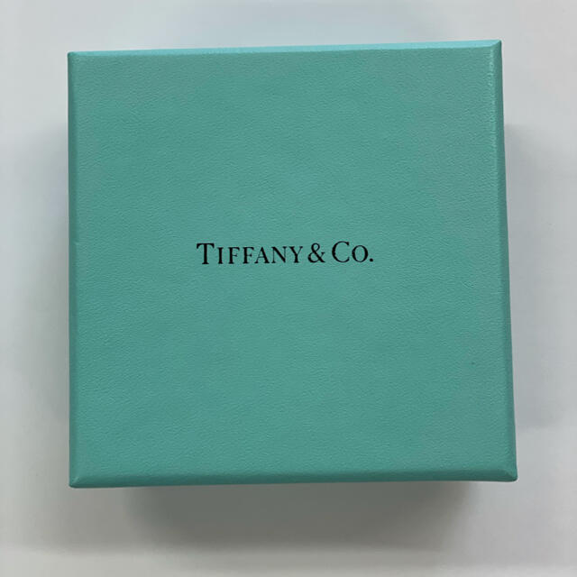 Tiffany & Co.(ティファニー)のTiffany ティファニー空箱 レディースのバッグ(ショップ袋)の商品写真