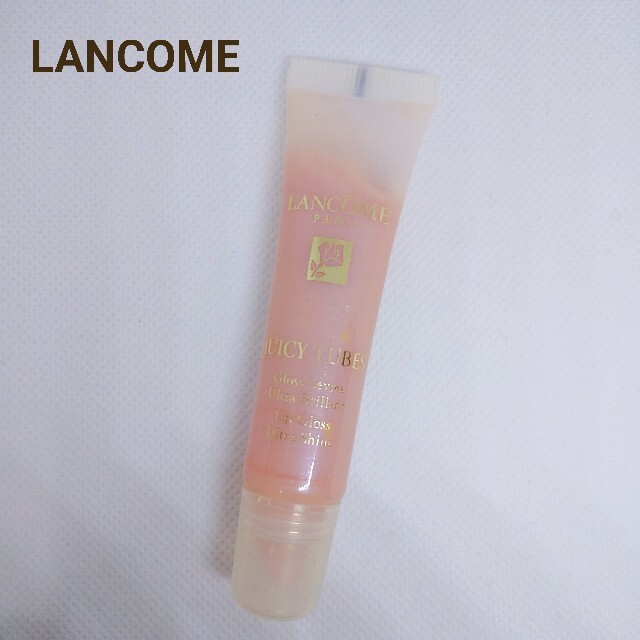 LANCOME(ランコム)のだっふぃー様 専用 ありがとうございます(*˘︶˘*).｡.:*♡ コスメ/美容のベースメイク/化粧品(リップグロス)の商品写真