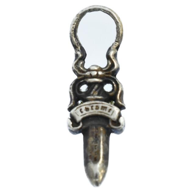 Chrome Hearts(クロムハーツ)のCHROME HEARTS クロムハーツ ネックレストップ メンズのアクセサリー(その他)の商品写真