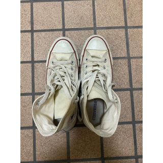 コンバース(CONVERSE)のconverseオールスター(スニーカー)