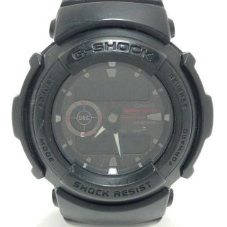 カシオ(CASIO)のCASIO(カシオ) 腕時計 - G-300ML メンズ(その他)