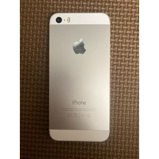 アイフォーン(iPhone)のiPhone5s　ジャンク(スマートフォン本体)