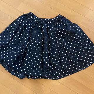 グローバルワーク(GLOBAL WORK)のglobal work スカパン　Ｌサイズ(160cm)(パンツ/スパッツ)