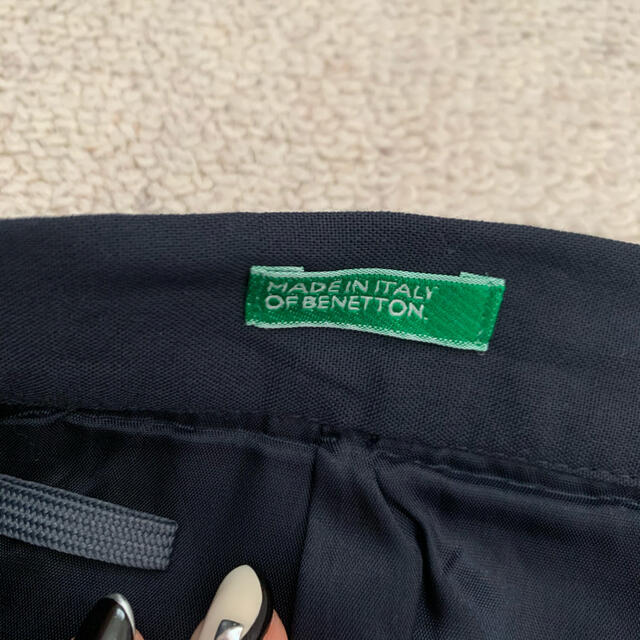 BENETTON(ベネトン)のタイトスカート レディースのスカート(ひざ丈スカート)の商品写真