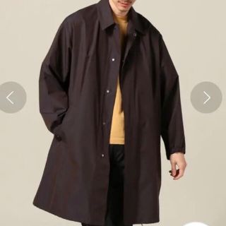 新品、未使用 クリスマスプレゼント 新品未使用AURALEE / シャンブレー ...