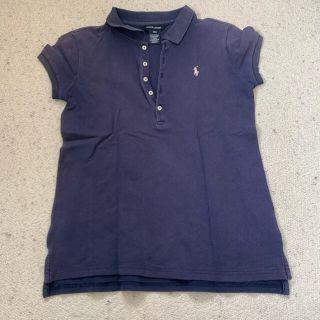 ポロラルフローレン(POLO RALPH LAUREN)のポロシャツ(ポロシャツ)