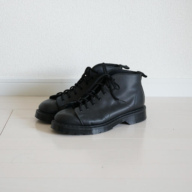 MHL. MONKEY BOOT - ブーツ