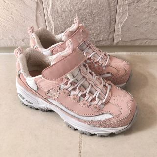 スケッチャーズ(SKECHERS)のSKECHERS スケッチャーズ　キッズ　19cm(スニーカー)