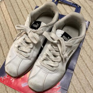 プーマ(PUMA)のプーマ　スニーカー(スニーカー)