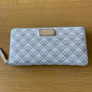 ケイトスペードニューヨーク(kate spade new york)の値下げ！ケイトスペード  kate spade 長財布(財布)