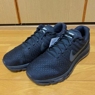 ナイキ エアマックス 2017 26.5cm AIR MAX 2017 28cm