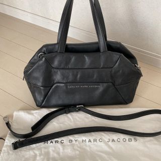 マークバイマークジェイコブス(MARC BY MARC JACOBS)のマークバイマークジェイコブス のミニボストンバッグ(ボストンバッグ)