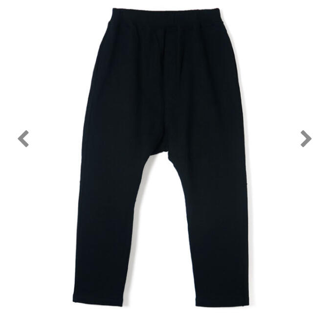 JUNYA WATANABE COMME des GARCONS - JUNYA WATANABE MAN 綿度詰め裏毛
