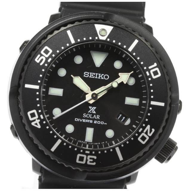ケースサイ SEIKO - セイコー プロスペックス SBDN049 V147-0BG0