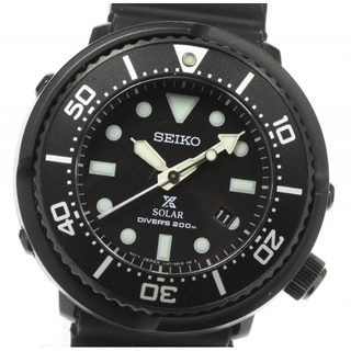 セイコー(SEIKO)のセイコー プロスペックス SBDN049 V147-0BG0 メンズ 【中古】(腕時計(アナログ))
