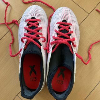 アディダス(adidas)のアディダス　スパイク　(シューズ)