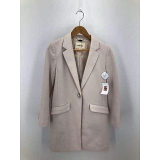 LAISEÉ PASEÉ * ロング チェスターコート バラ売り価格