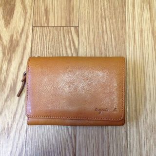 アニエスベー(agnes b.)の👛アニエス ベー お財布👛(財布)