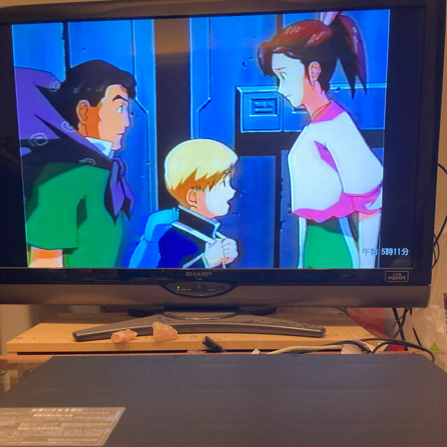 格安在庫 DX ボタン1つでVHSダビング可の通販 by Mai.CircleFortune|ラクマ ANTENNA DXR-150v地デジ対応 正規店新品