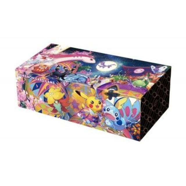 【未使用未開封新品】ポケモンカードカナザワオープン記念スペシャルBOX