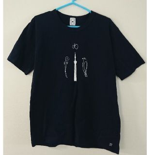 ミナペルホネン(mina perhonen)のミナペルホネン Tシャツ(Tシャツ(半袖/袖なし))