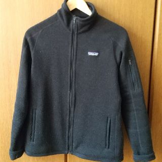 パタゴニア(patagonia)のpatagonia フリース レデースM(ブルゾン)