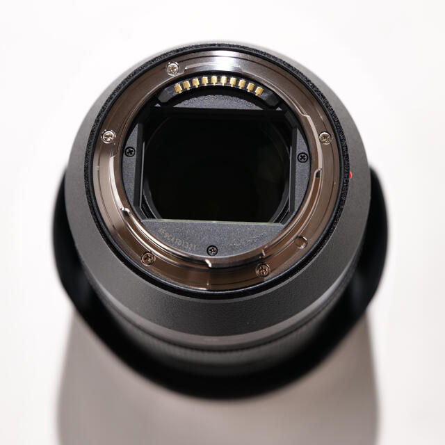 Panasonic(パナソニック)のPanasonic  LUMIX S 24-105mm F4 MACRO スマホ/家電/カメラのカメラ(レンズ(ズーム))の商品写真