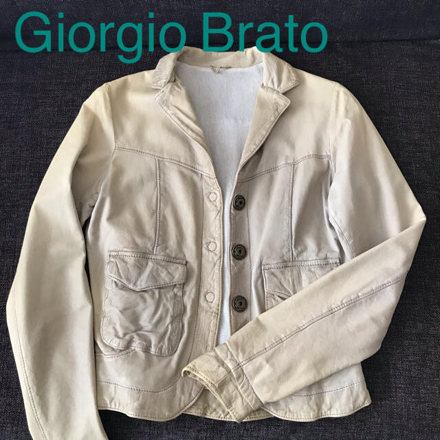 GIORGIO BRATO - ジョルジオブラット Giorgio Brato レディース